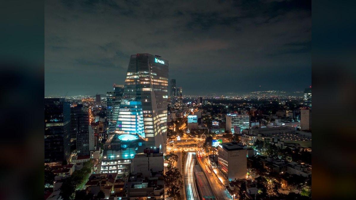 Top 10 Nightlife Spots in Mexico City — figure 1