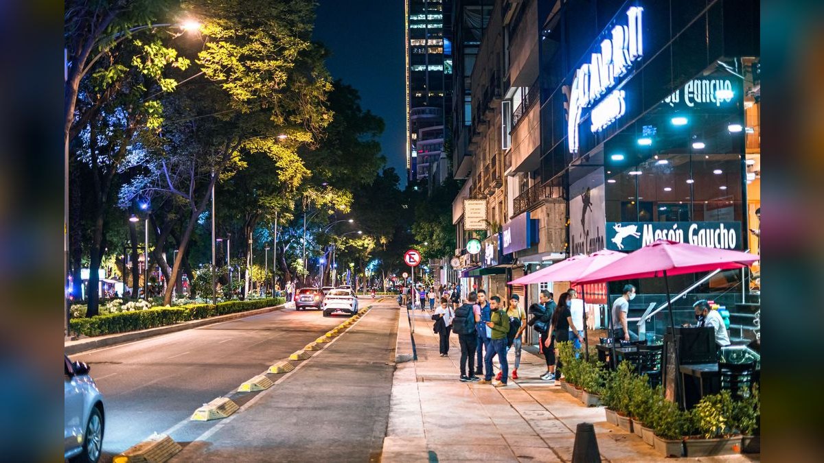 Top 10 Nightlife Spots in Mexico City — figure 2