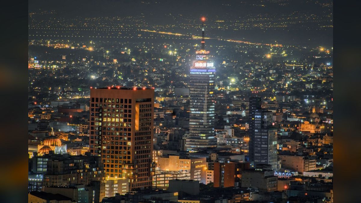 Top 10 Nightlife Spots in Mexico City — figure 5