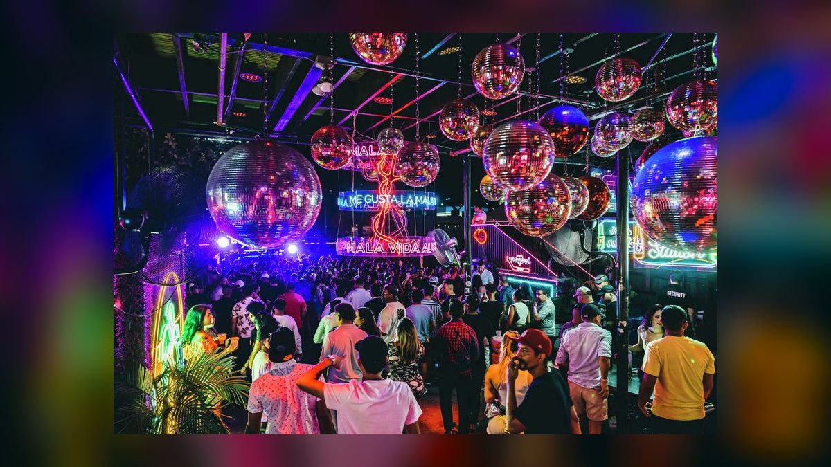 Top 10 Nightlife Spots in Mexico City in 2027 — figure 7