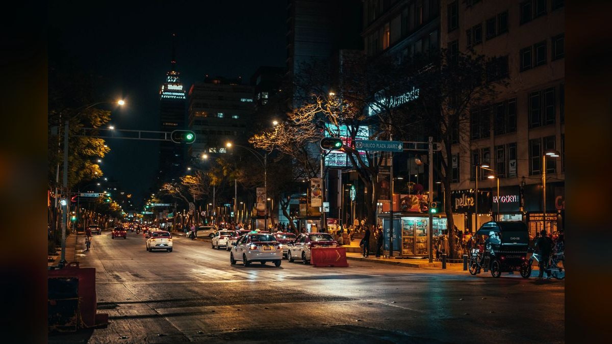 Top 10 Nightlife Spots in Mexico City in 2027