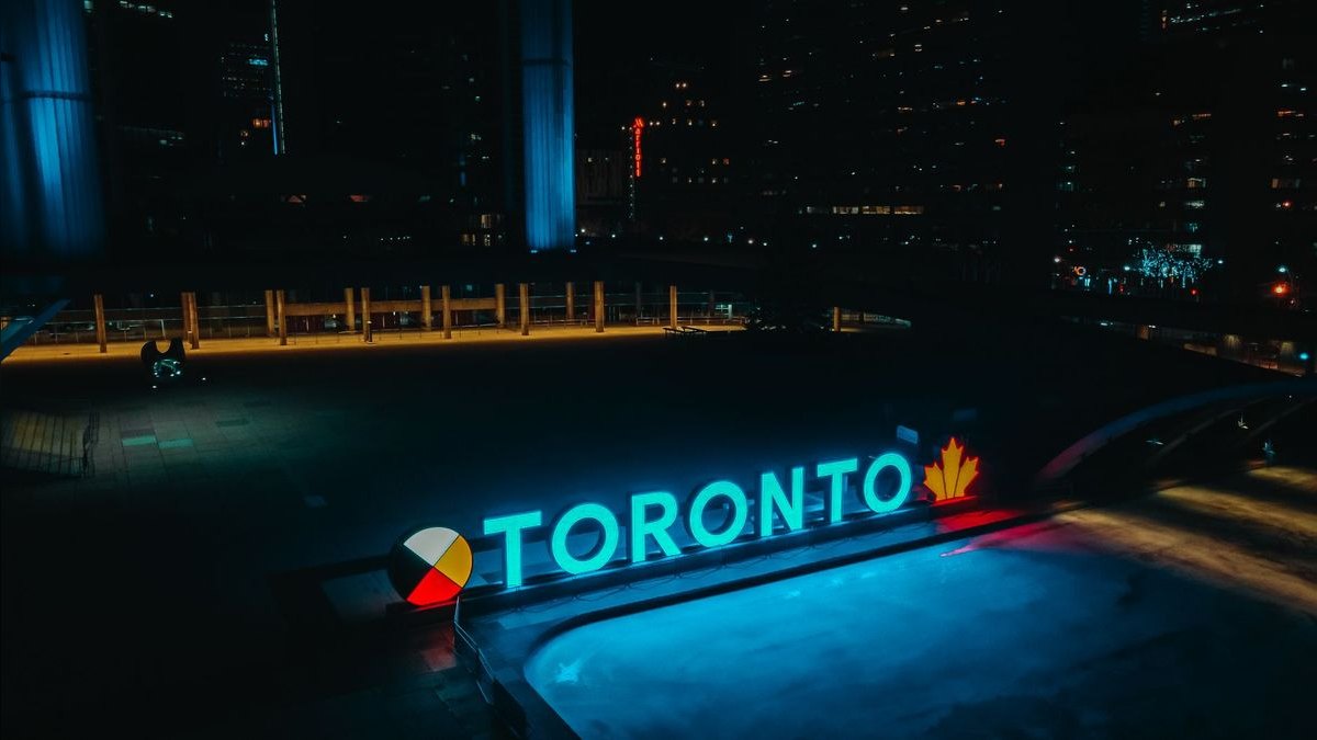 Top 10 Nightlife Spots in Toronto — figure 1