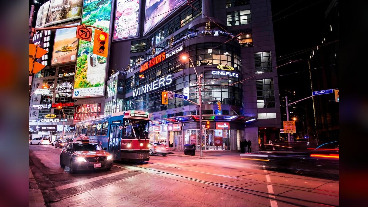 Top 10 Nightlife Spots in Toronto — figure 6