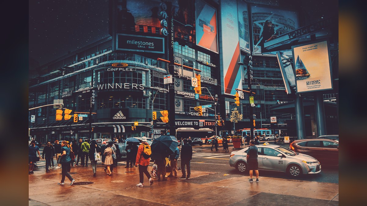 Top 10 Nightlife Spots in Toronto in 2027