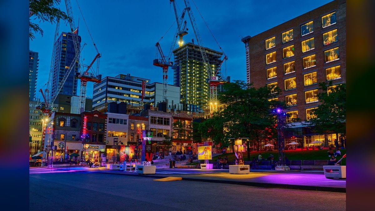 Top 10 Nightlife Spots in Montreal in 2027