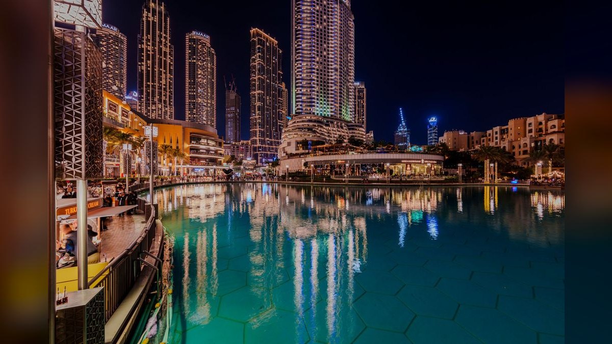 Top 10 Nightlife Spots in Dubai — figure 1