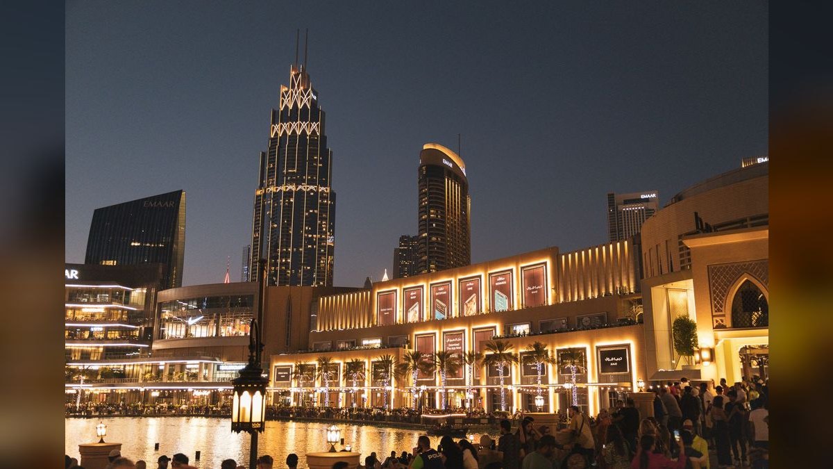 Top 10 Nightlife Spots in Dubai — figure 2