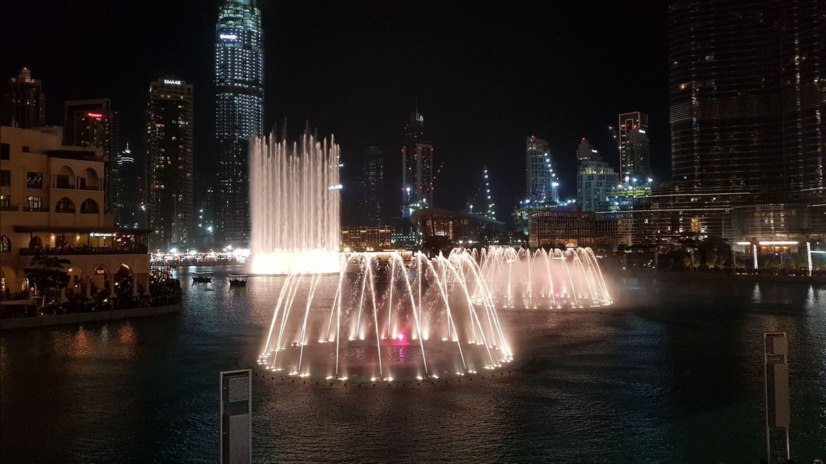 Top 10 Nightlife Spots in Dubai — figure 3