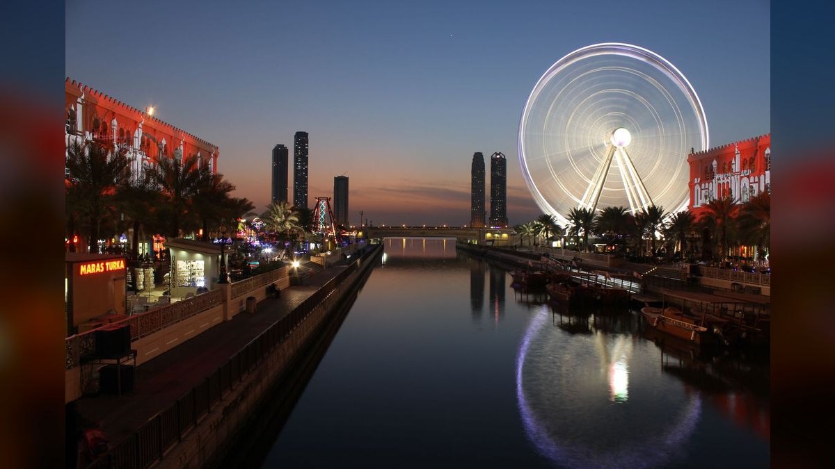 Top 10 Nightlife Spots in Dubai — figure 4