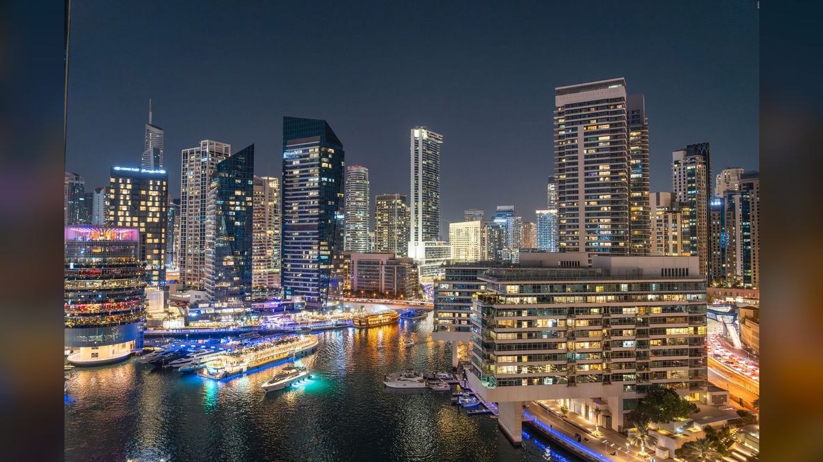 Top 10 Nightlife Spots in Dubai — figure 5