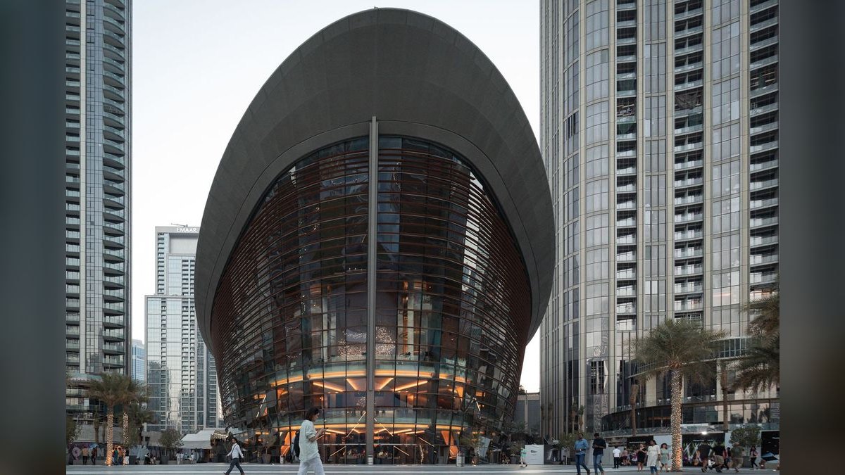 Top 10 Nightlife Spots in Dubai — figure 6
