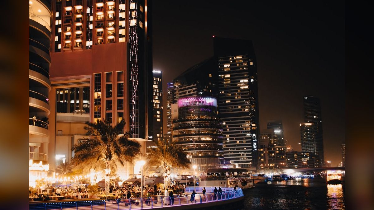 Top 10 Nightlife Spots in Dubai in 2027