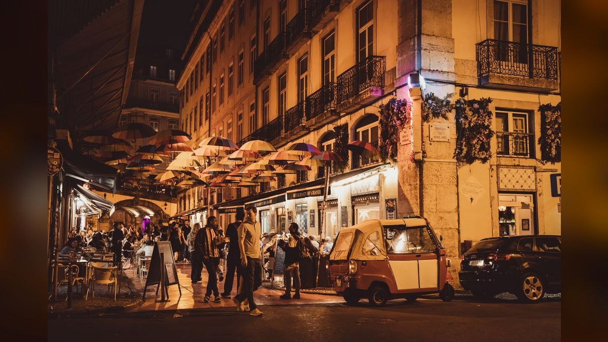 Top 10 Nightlife Spots in Lisbon — figure 2