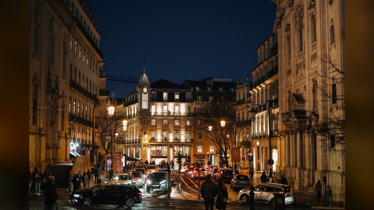 Top 10 Nightlife Spots in Lisbon in 2027