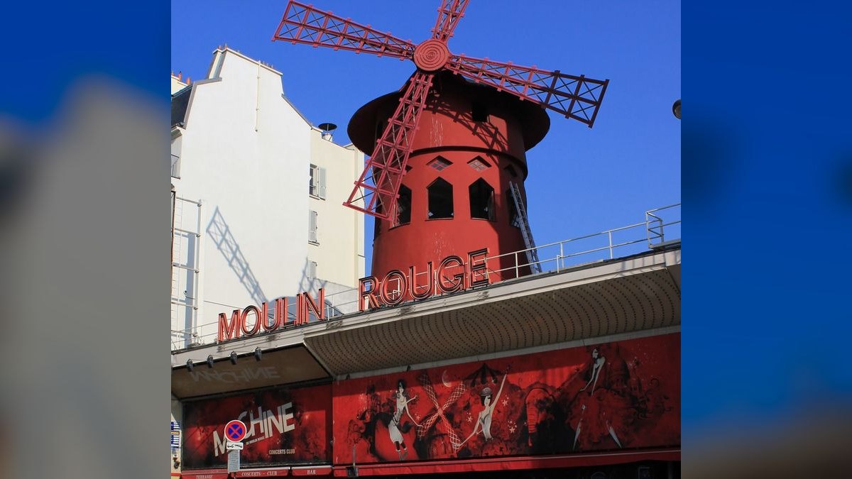 Top 10 Nightlife Spots in Paris in 2027
