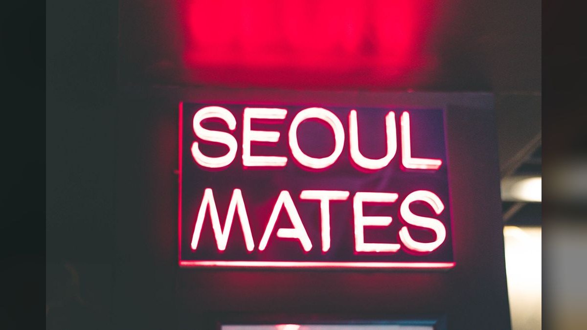 Top 10 Nightlife Spots in Seoul — figure 2