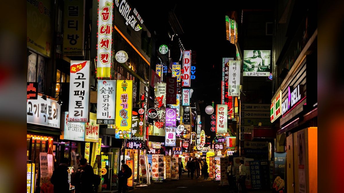 Top 10 Nightlife Spots in Seoul — figure 4