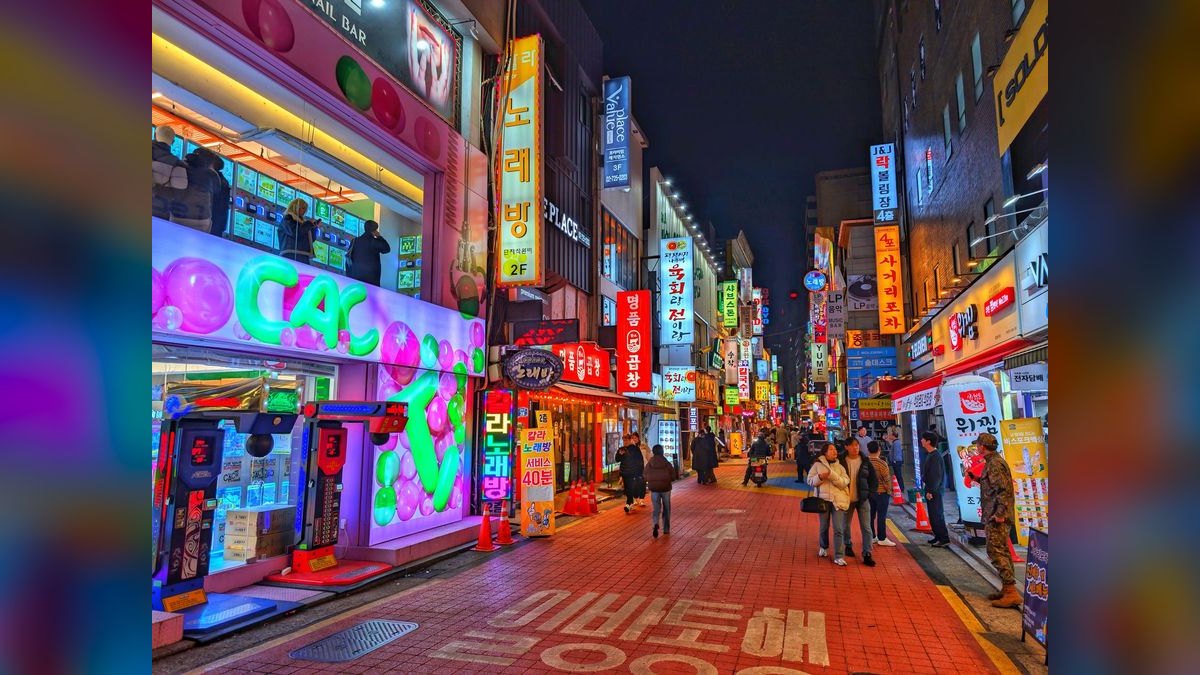 Top 10 Nightlife Spots in Seoul — figure 5