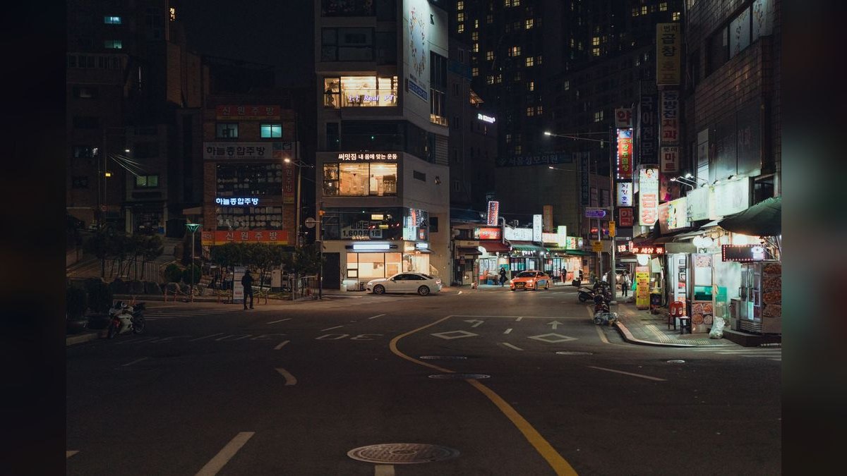Top 10 Nightlife Spots in Seoul — figure 6