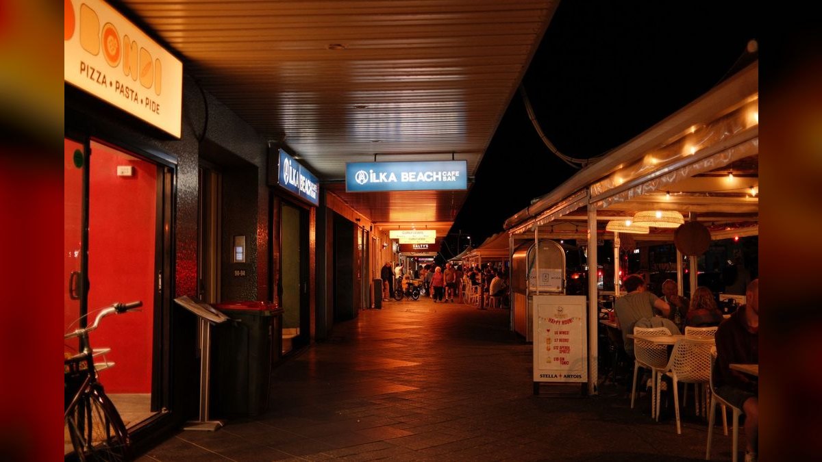 Top 10 Nightlife Spots in Sydney — figure 6