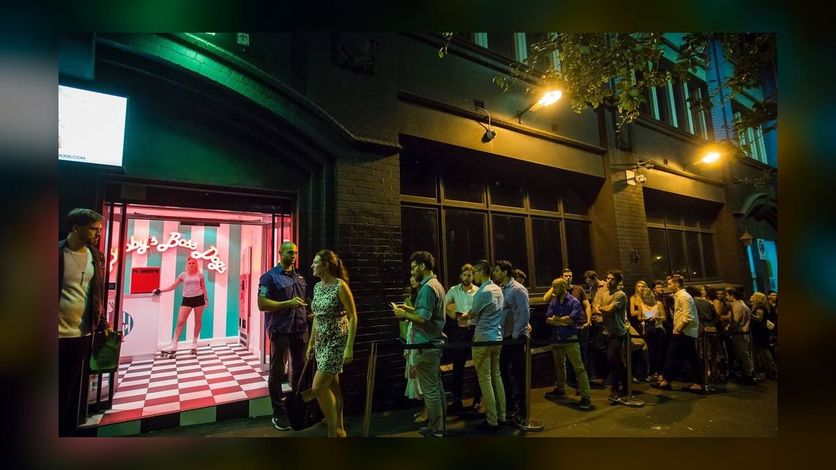 Top 10 Nightlife Spots in Sydney in 2027 — figure 9