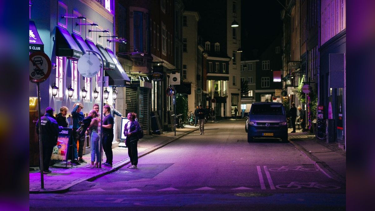 Top 10 Nightlife Spots in Copenhagen — figure 1