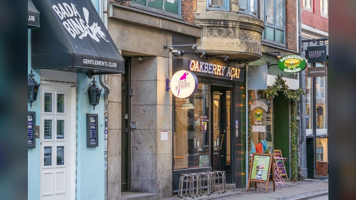Top 10 Nightlife Spots in Copenhagen — figure 2