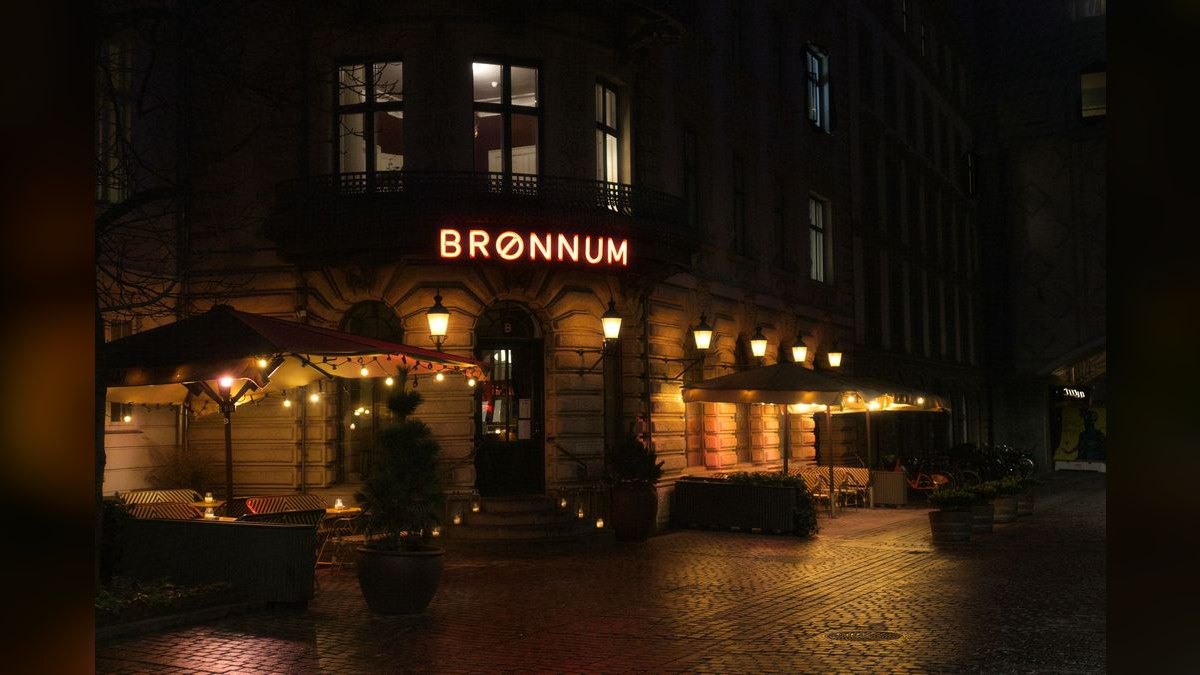 Top 10 Nightlife Spots in Copenhagen in 2027