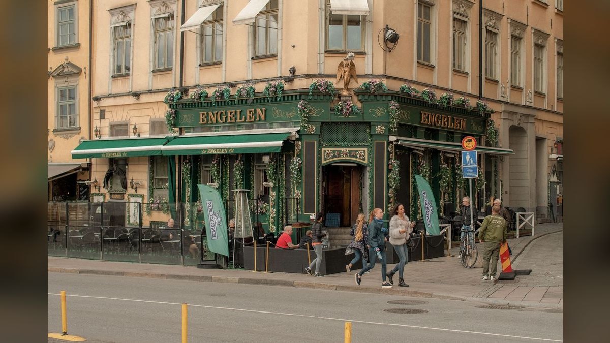 Top 10 Nightlife Spots in Stockholm in 2027