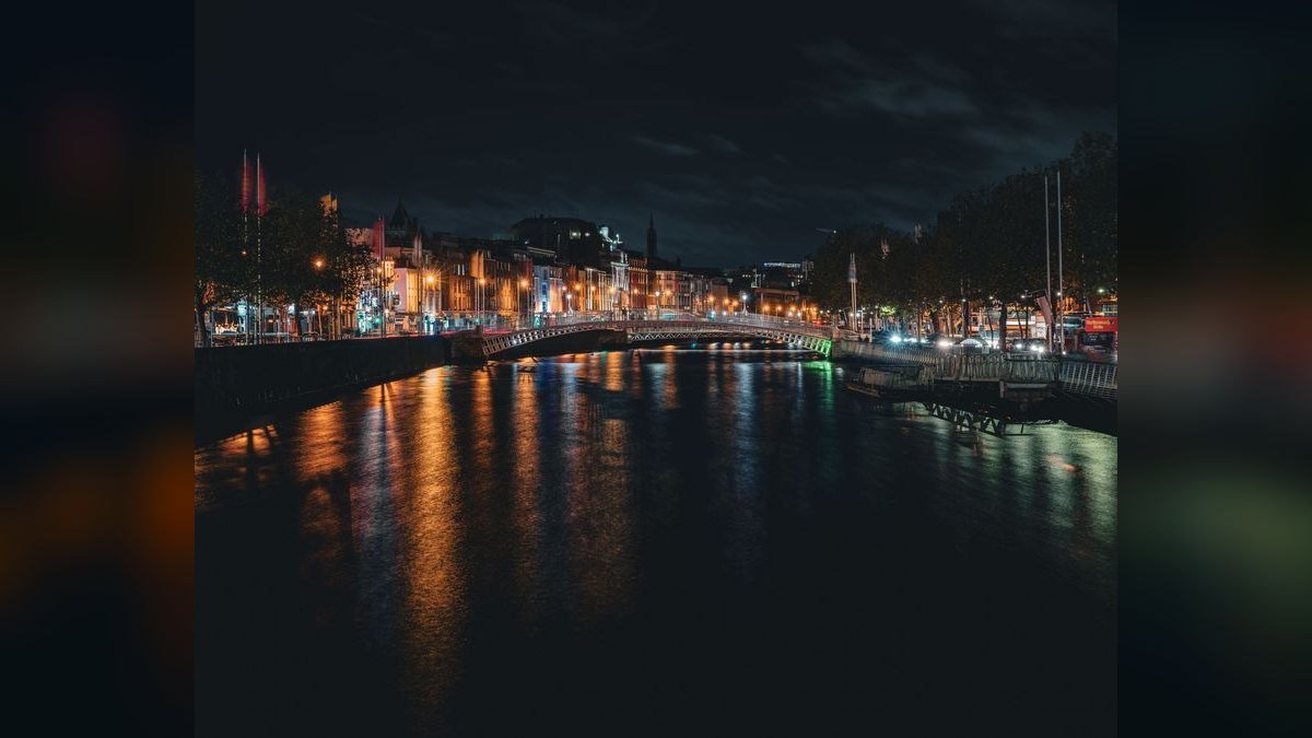 Top 10 Nightlife Spots in Dublin — figure 1