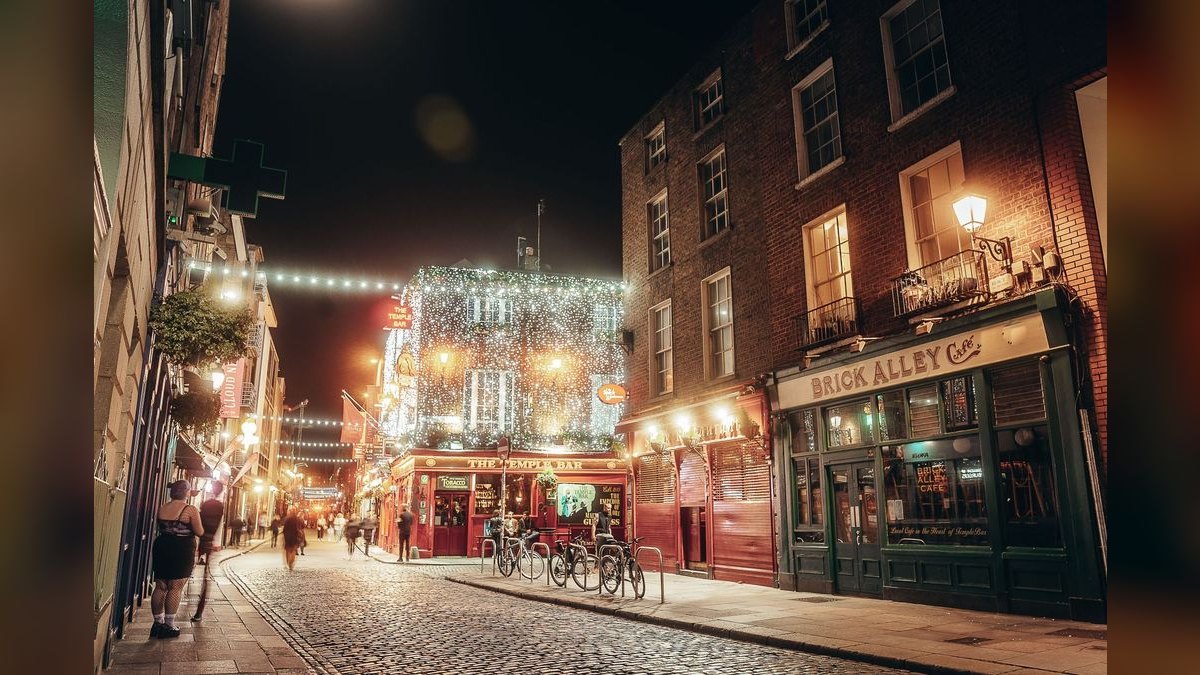 Top 10 Nightlife Spots in Dublin — figure 2