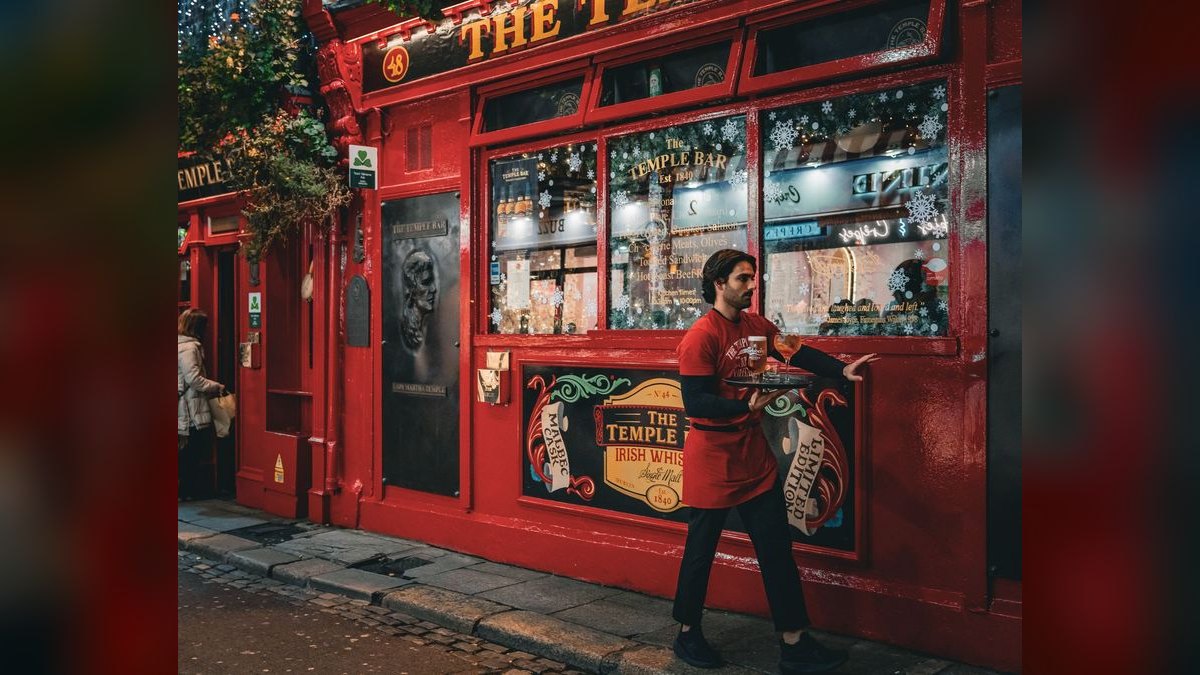 Top 10 Nightlife Spots in Dublin — figure 3
