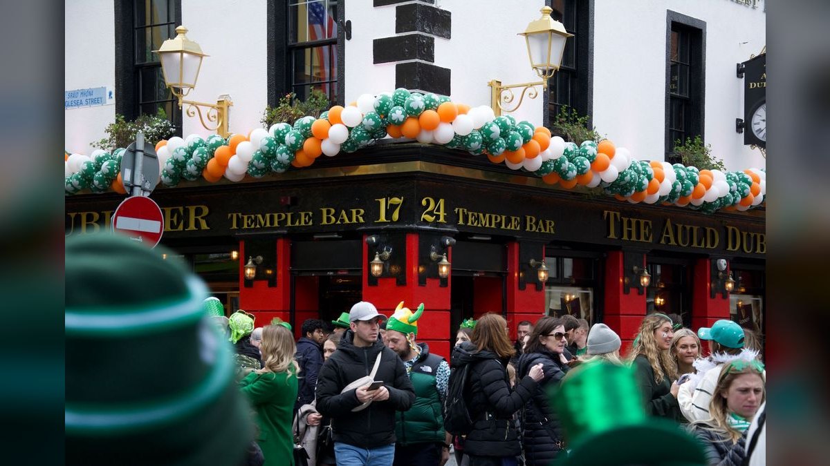 Top 10 Nightlife Spots in Dublin — figure 4