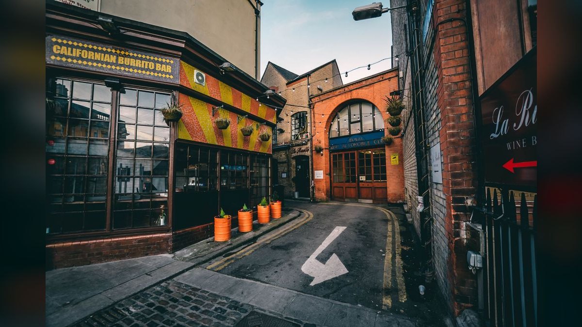 Top 10 Nightlife Spots in Dublin — figure 6