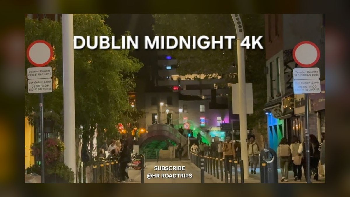 Top 10 Nightlife Spots in Dublin in 2027 — figure 8