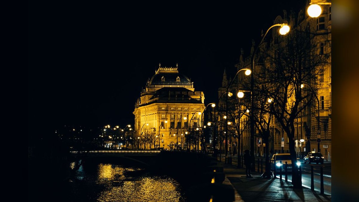 Top 10 Nightlife Spots in Prague — figure 2