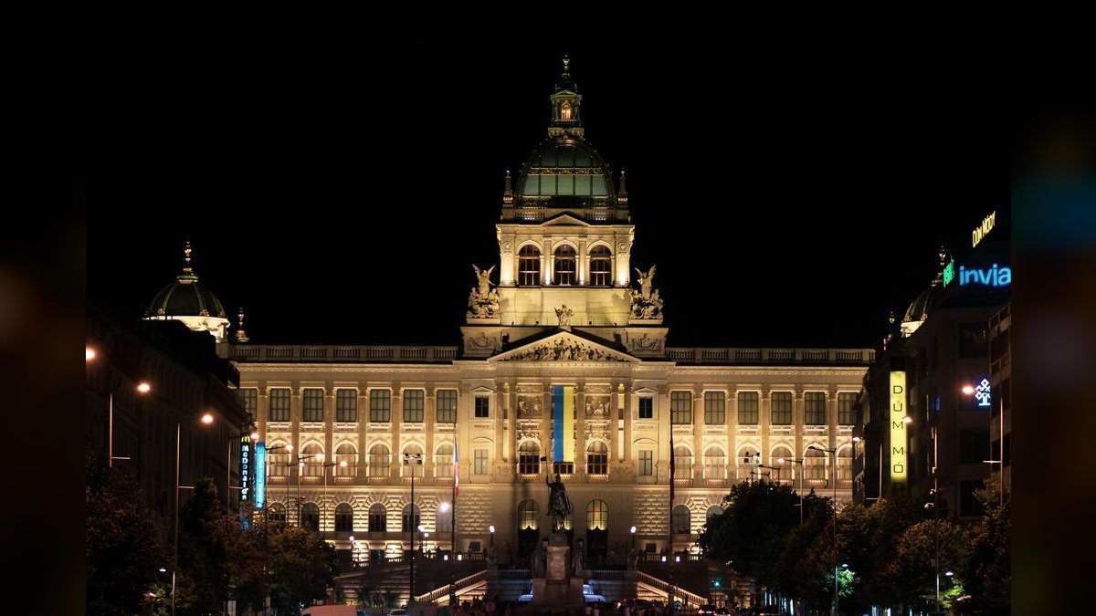 Top 10 Nightlife Spots in Prague — figure 6