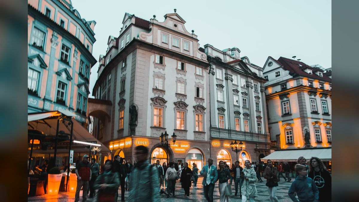 Top 10 Nightlife Spots in Prague in 2027