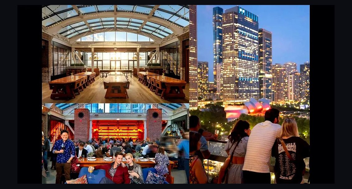 Top 10 Rooftop Bars in Chicago in 2027