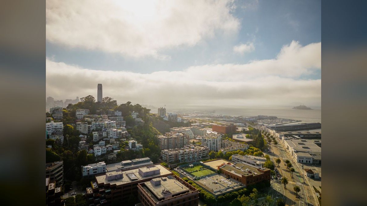 Top 10 Rooftop Bars in San Francisco — figure 5