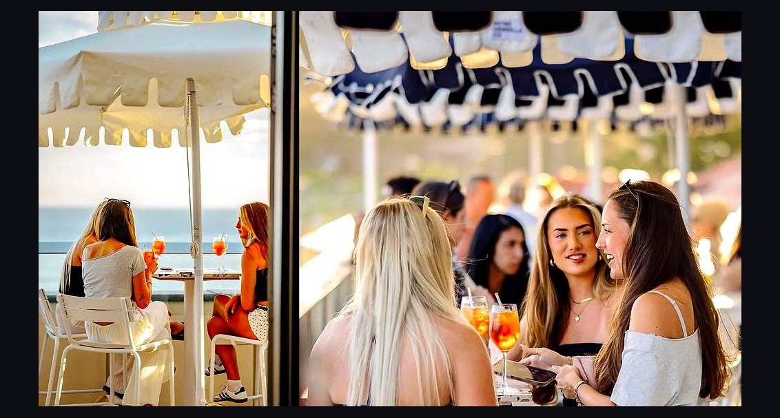 Top 10 Rooftop Bars in San Francisco in 2027