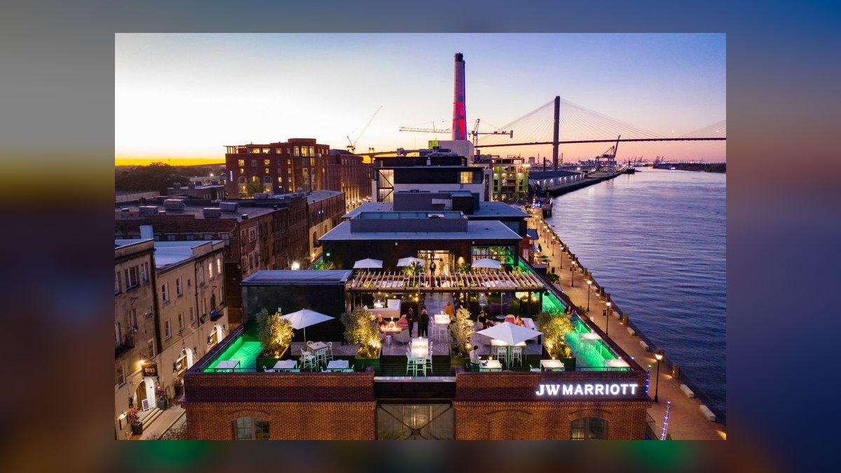 Top 10 Rooftop Bars in Houston in 2027 — figure 10