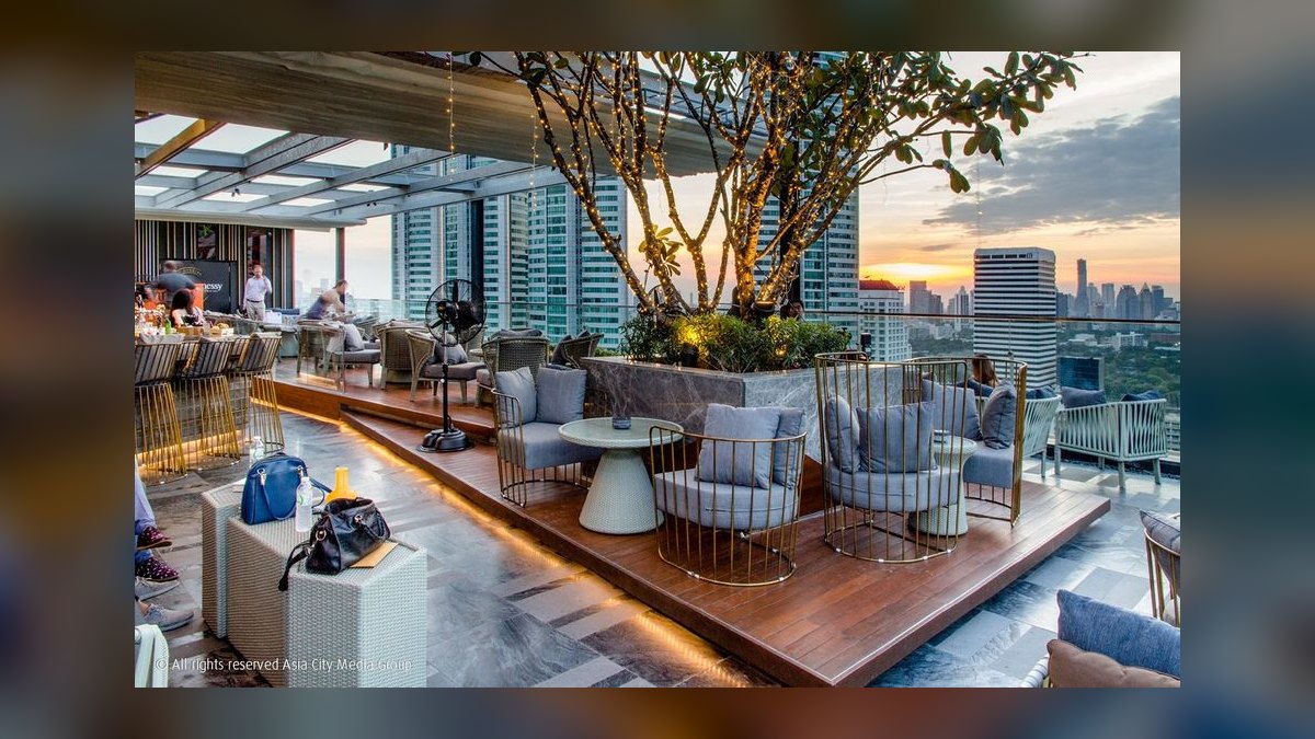Top 10 Rooftop Bars in Houston in 2027 — figure 7