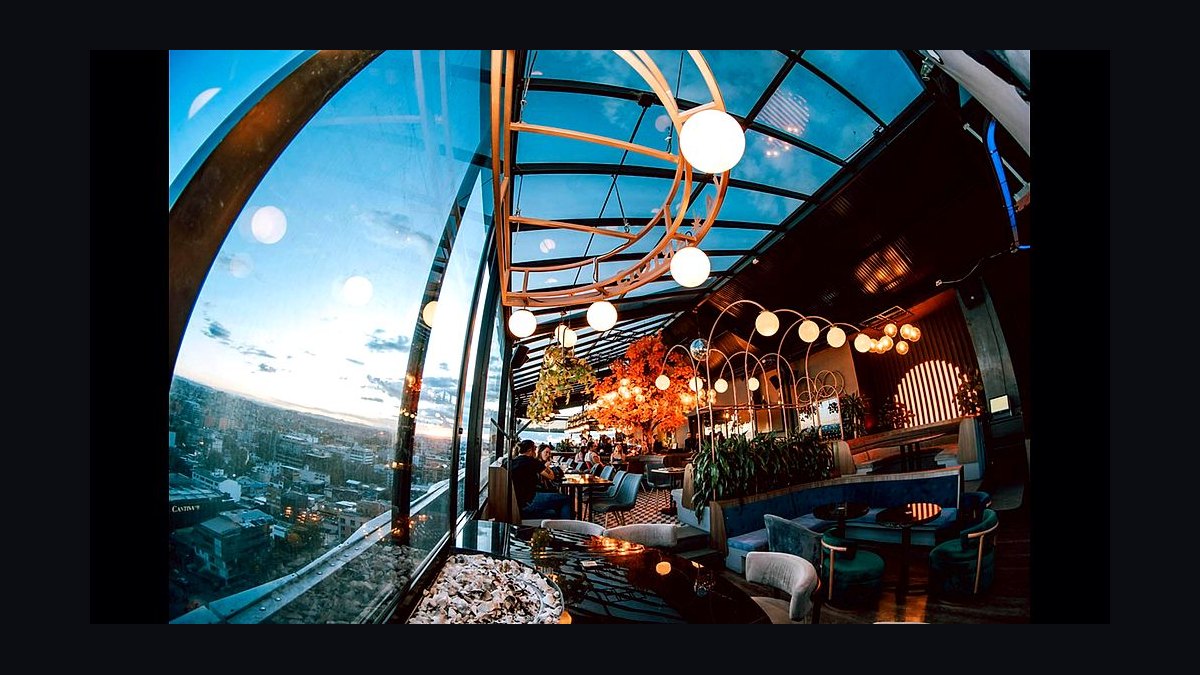 Top 10 Rooftop Bars in Houston in 2027