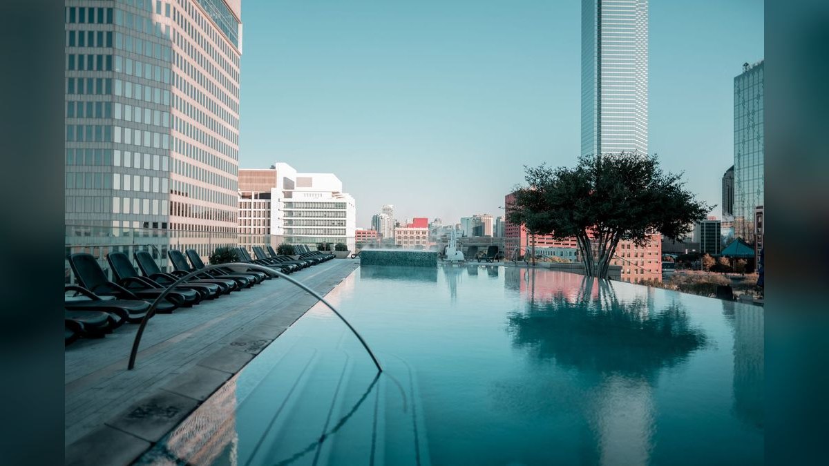 Top 10 Rooftop Bars in Dallas — figure 2