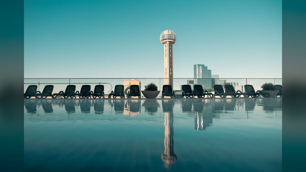 Top 10 Rooftop Bars in Dallas in 2027