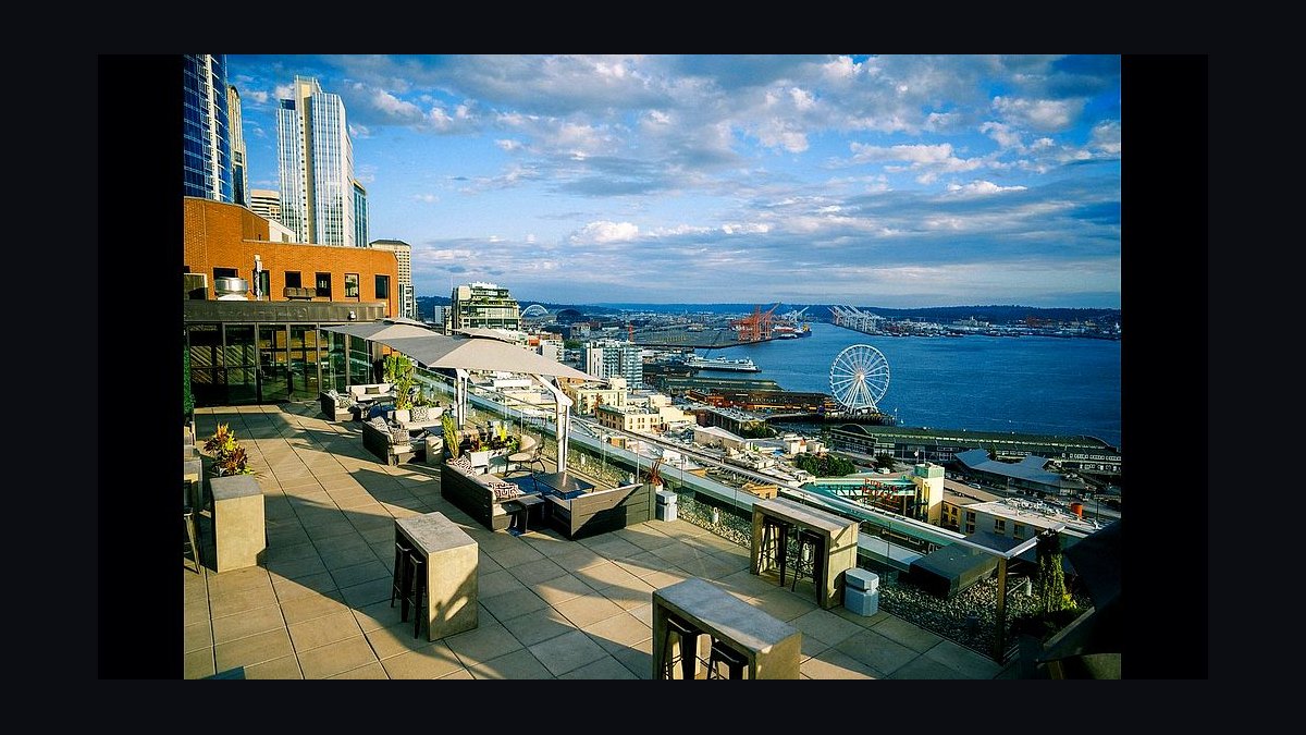 Top 10 Rooftop Bars in Seattle in 2027