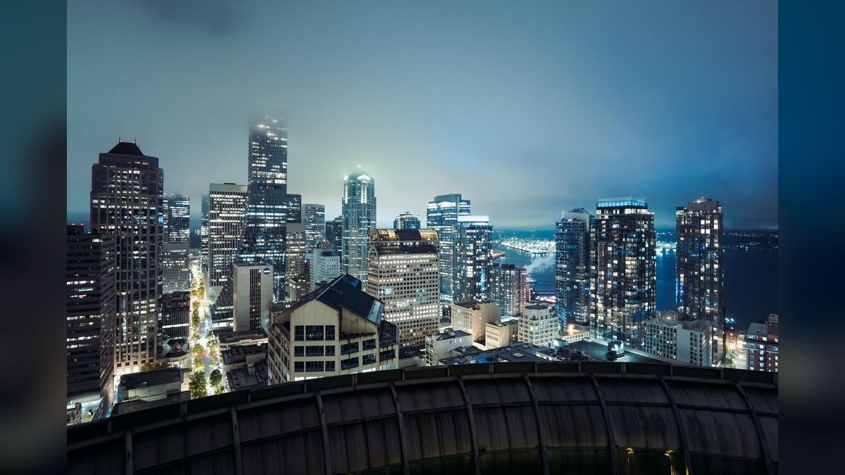 Top 10 Rooftop Bars in Seattle in 2027