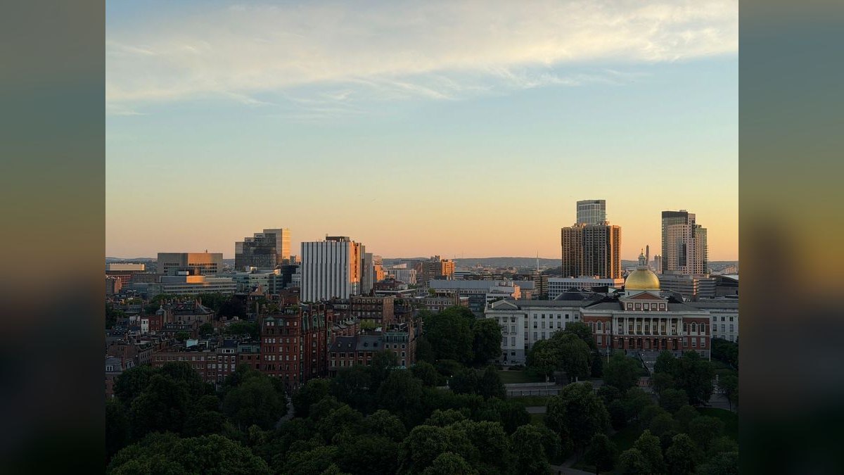 Top 10 Rooftop Bars in Boston in 2027
