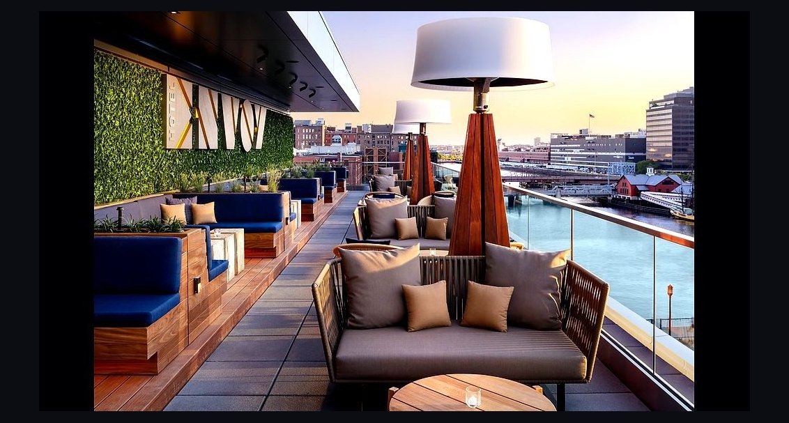 Top 10 Rooftop Bars in Boston in 2027